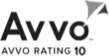 Avvo Badge