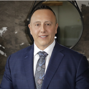 Attorney Armando Edmiston