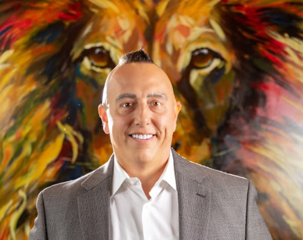 Tampa attorney analyzing traffic footage from bike intersection crash.