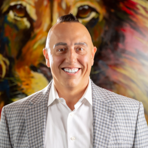 Attorney Armando Edmiston