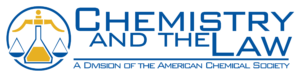 Chemistry and the Law logo