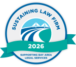 Bay Area Legal Services Sustaining Law Firm 2026