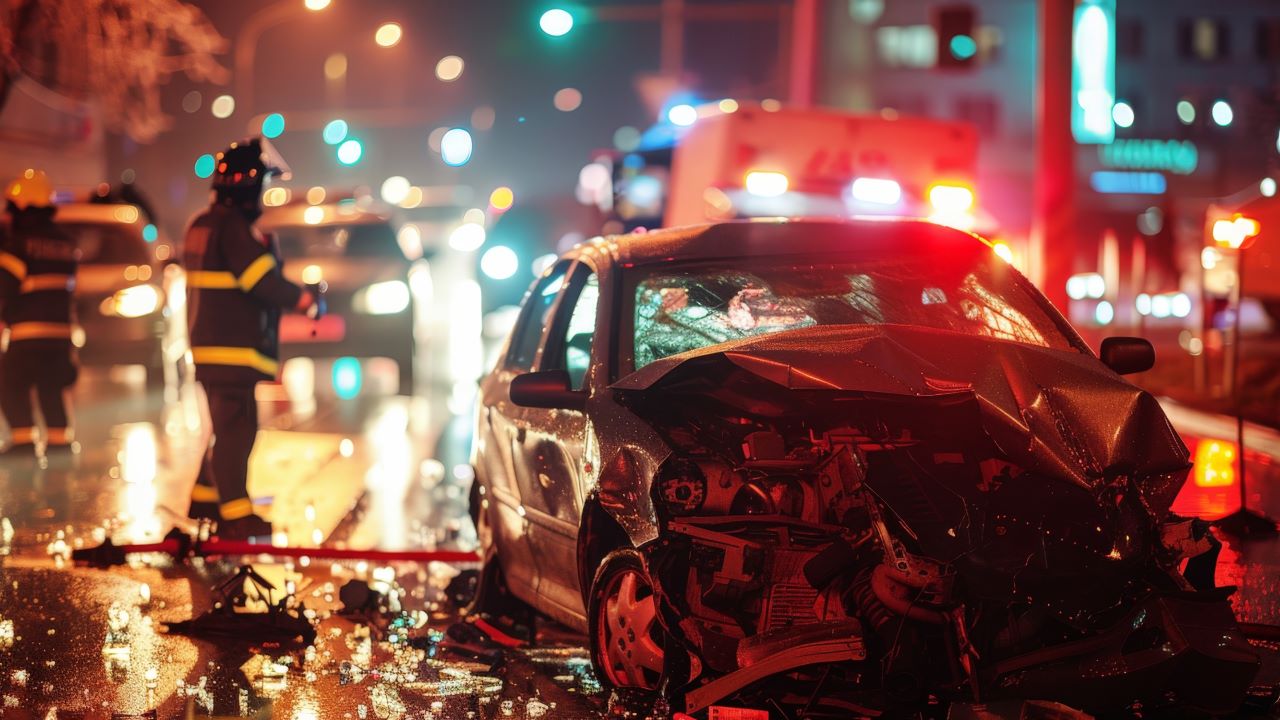 Bar liability and dram shop law concept image for drunk driving crash claims