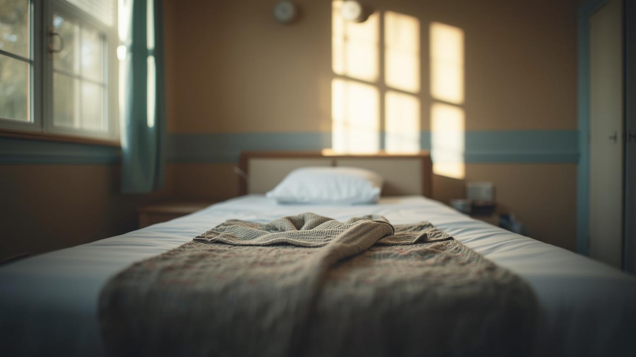 Tampa nursing home abuse and neglect lawyer helping families investigate neglect in Hillsborough County.