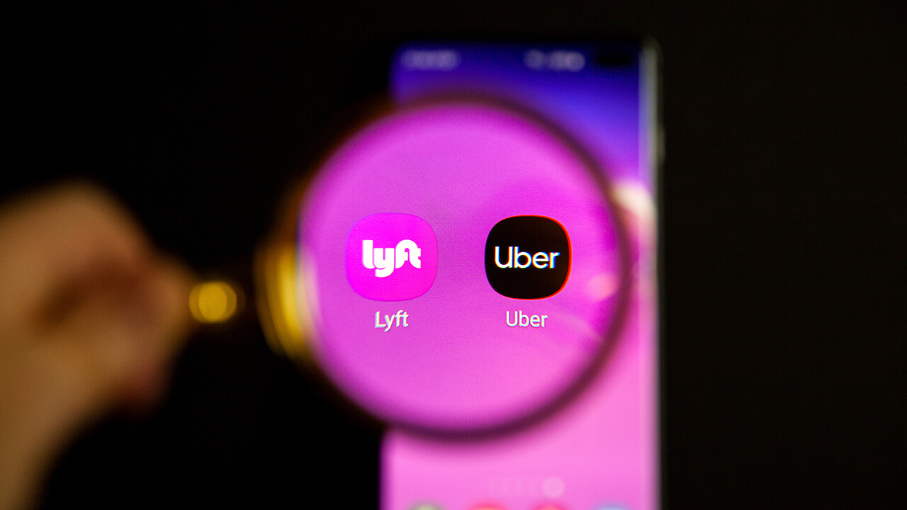 App status forensics checklist to prove Uber or Lyft coverage tiers after a Tampa crash