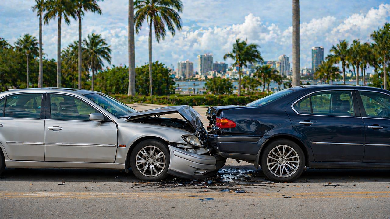 Tampa Turo accident lawyer handling peer-to-peer coverage disputes and evidence preservation