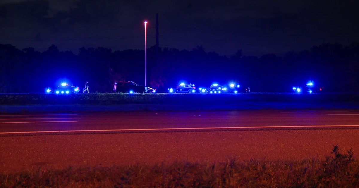 Tampa Fatal Car Accident on I-75 Near Fletcher Avenue