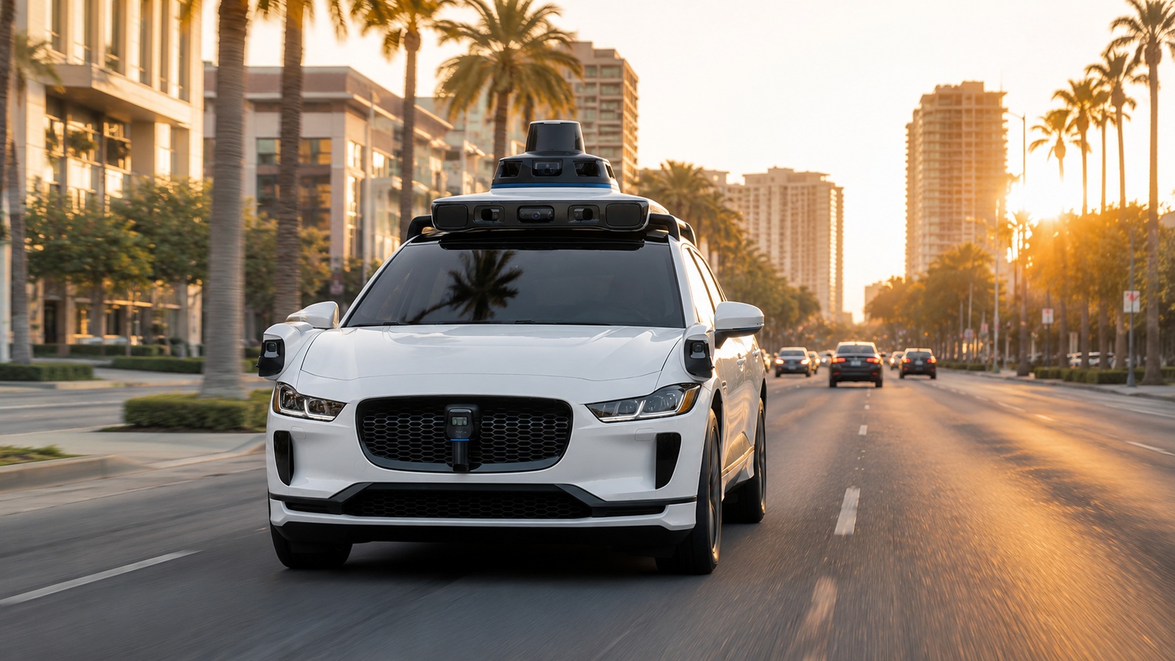 Tampa Waymo accident lawyer — Armando Personal Injury Law