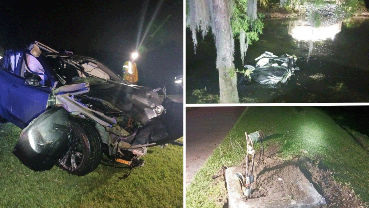 Wesley Chapel Fatal Tesla Autopilot Crash: What Florida Families Should Know