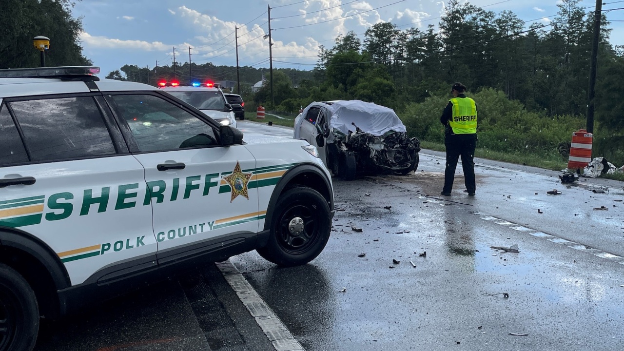 Davenport Fatal Crash Highlights the Deadly Risk of Distracted Driving in Florida