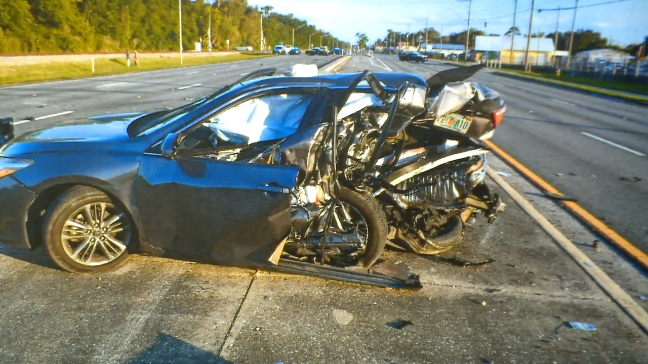 Tampa Man Accused in Fatal US-41 DUI Crash Granted Bond: What Families Should Know After a Deadly Drunk Driving Collision