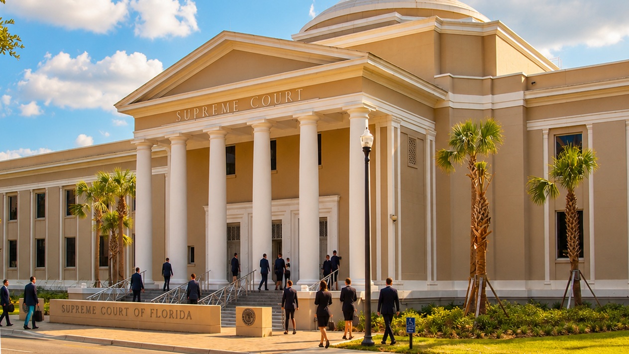 What Florida’s Perlmutter Decision Means for Personal Injury Cases