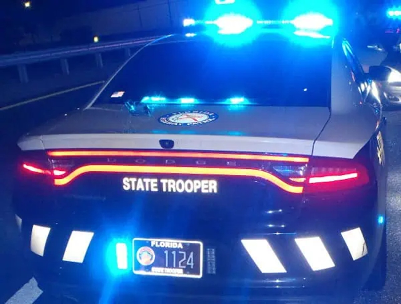 Gainesville Woman Dies After I-75 Crash Involving Tractor-Trailer in Pasco County, FHP Says
