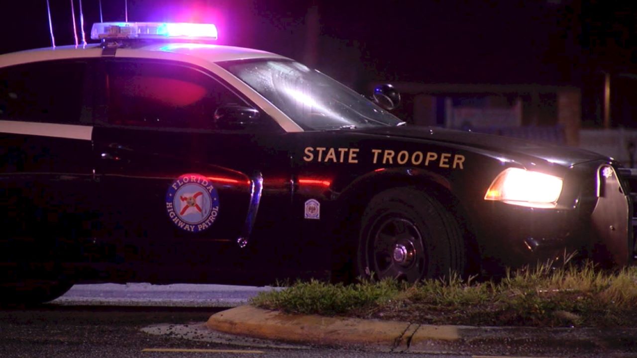 Tampa Woman Killed at Bus Stop After Car Goes Airborne in Alleged DUI Crash