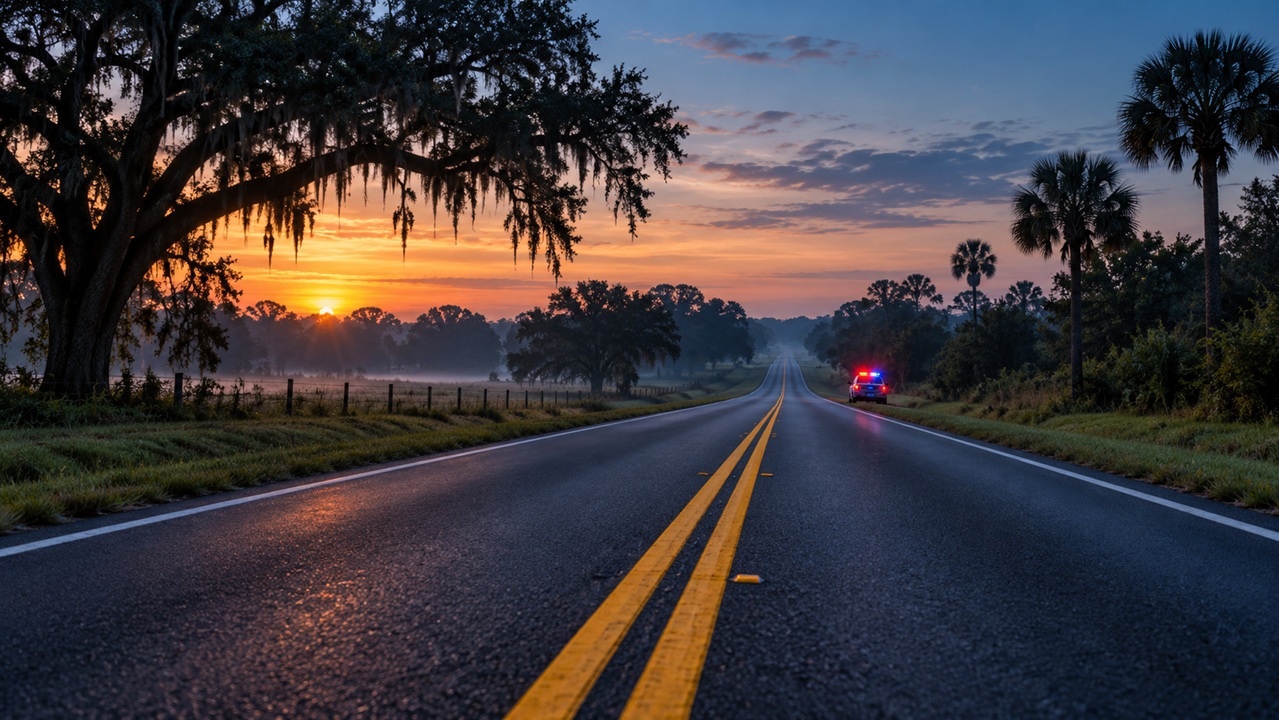 Two Men Killed in Thonotosassa Head-On Crash on U.S. 301