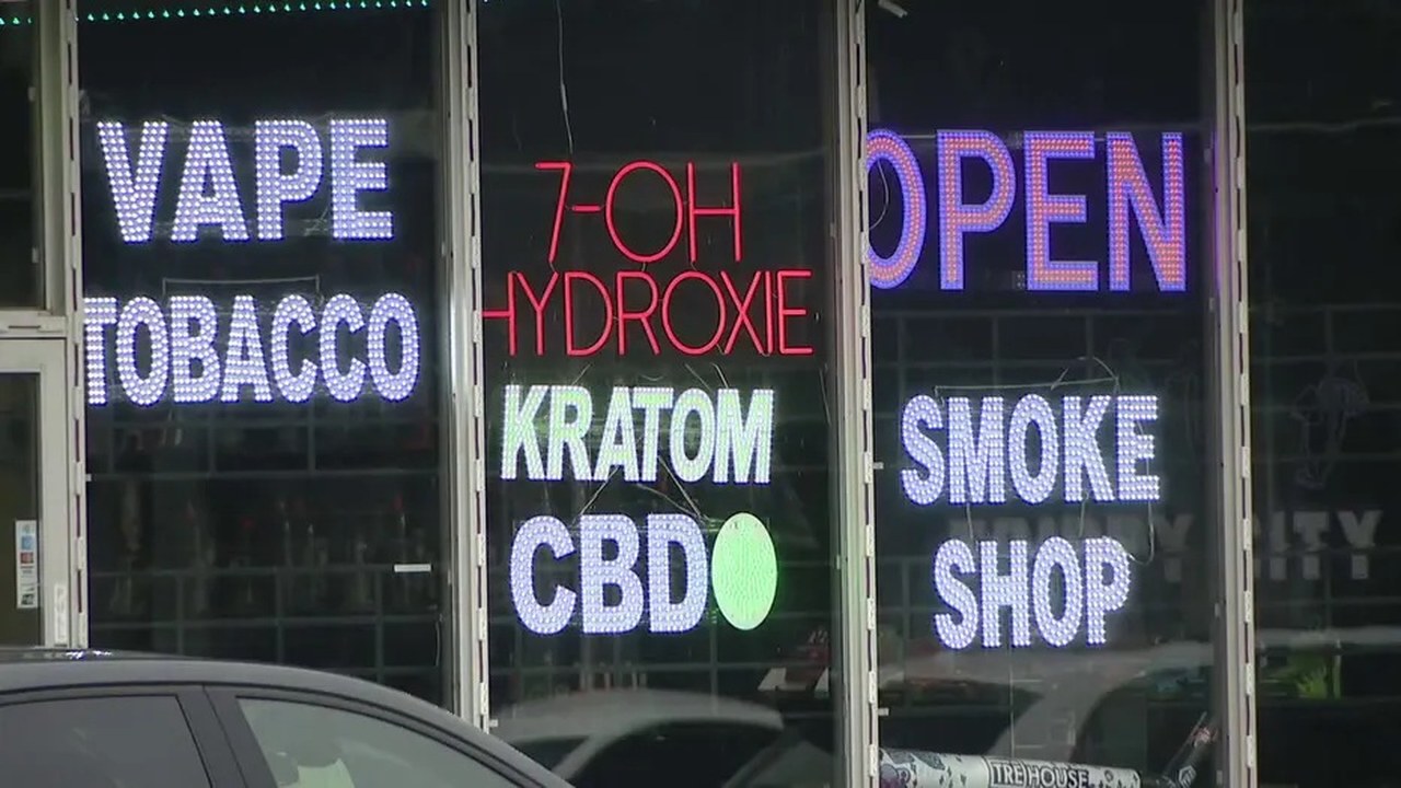 Hillsborough County Considers 7-OH Restrictions: What Families Should Know