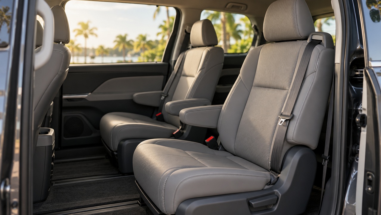 Toyota’s Sienna Recall Highlights Product Liability Claims After Florida Car Accidents